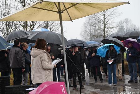 Spominska slovesnost ob spomeniku NOB na Rudniku  (7)